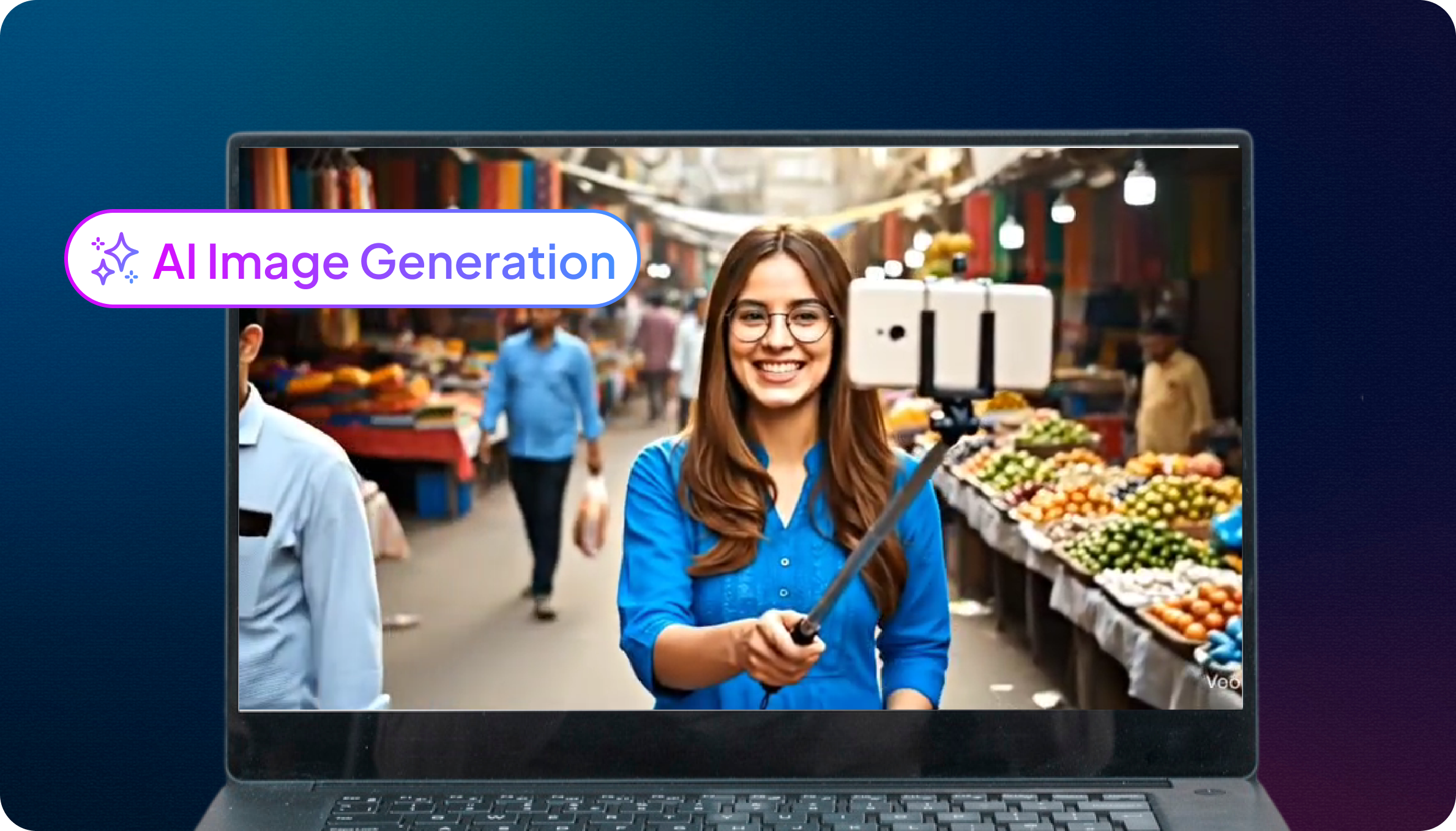 AI Product PhotoShoot